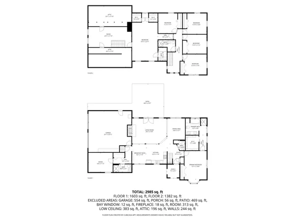 $470,000 | 3622 North Co Road 950 East, Greensburg, IN 47240