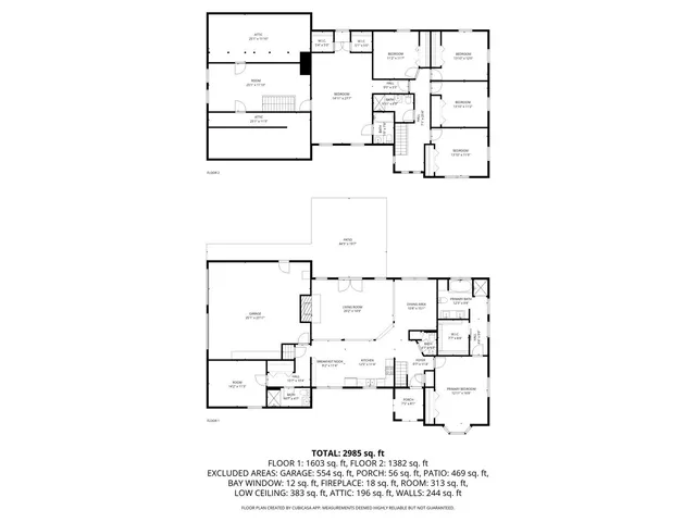 $499,900 | 3622 North Co Road 950 East, Greensburg, IN 47240