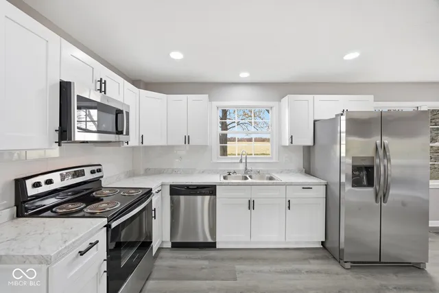 $499,900 | 3622 North Co Road 950 East, Greensburg, IN 47240