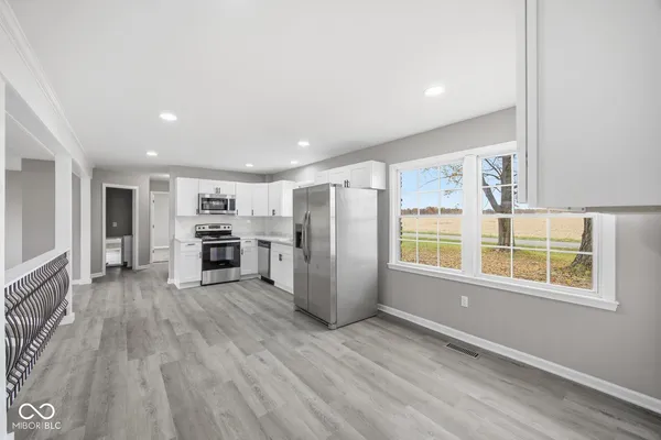 $470,000 | 3622 North Co Road 950 East, Greensburg, IN 47240