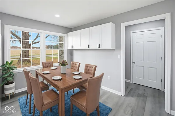 $470,000 | 3622 North Co Road 950 East, Greensburg, IN 47240