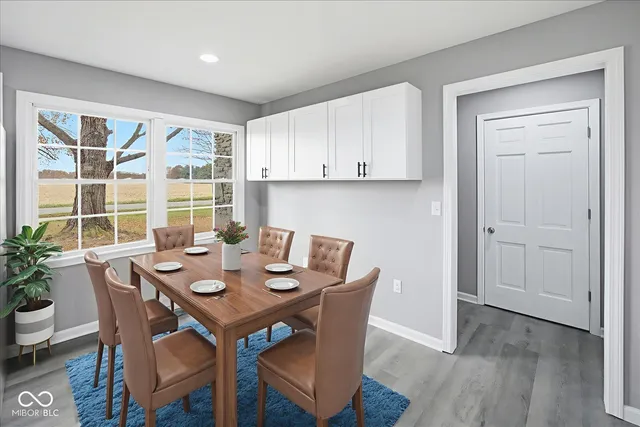 $499,900 | 3622 North Co Road 950 East, Greensburg, IN 47240