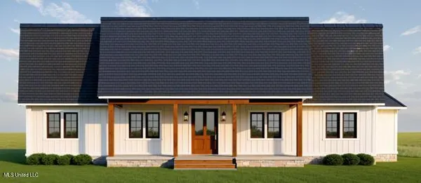 $269,000 | 27 Shadow Wood Drive, McHenry, MS 39561