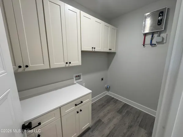 $269,000 | 27 Shadow Wood Drive, McHenry, MS 39561
