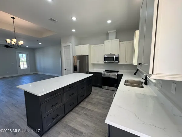 $269,000 | 27 Shadow Wood Drive, McHenry, MS 39561