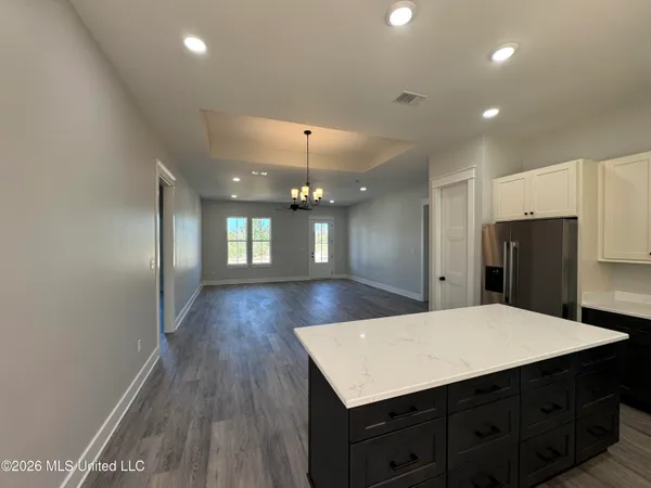 $269,000 | 27 Shadow Wood Drive, McHenry, MS 39561