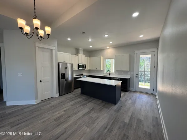 $269,000 | 27 Shadow Wood Drive, McHenry, MS 39561