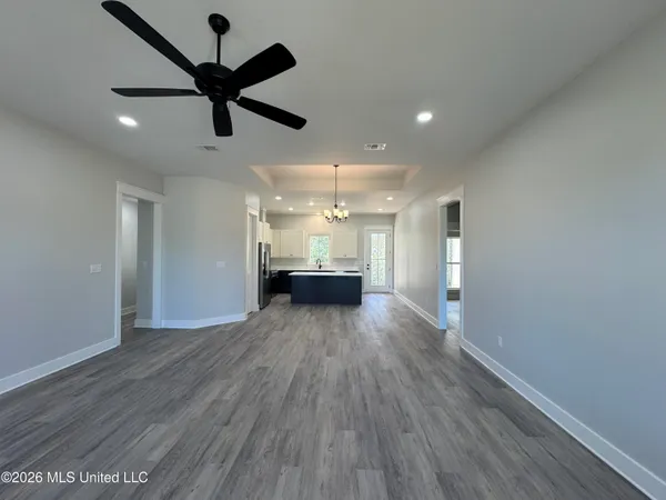 $269,000 | 27 Shadow Wood Drive, McHenry, MS 39561