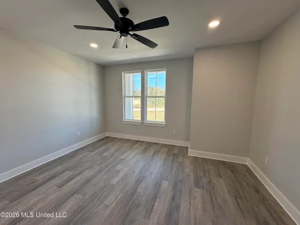 $269,000 | 27 Shadow Wood Drive, McHenry, MS 39561
