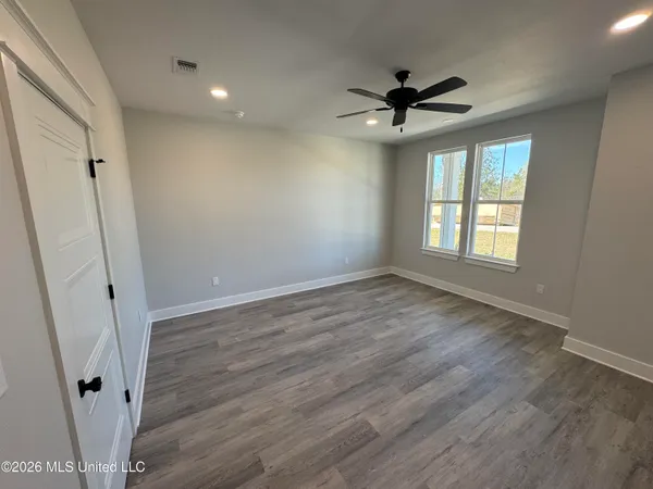 $269,000 | 27 Shadow Wood Drive, McHenry, MS 39561