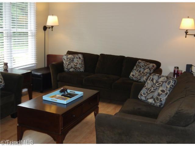 783 Red Clay Road Eden, NC 27288 - Photo 5 of 15 Living Room.