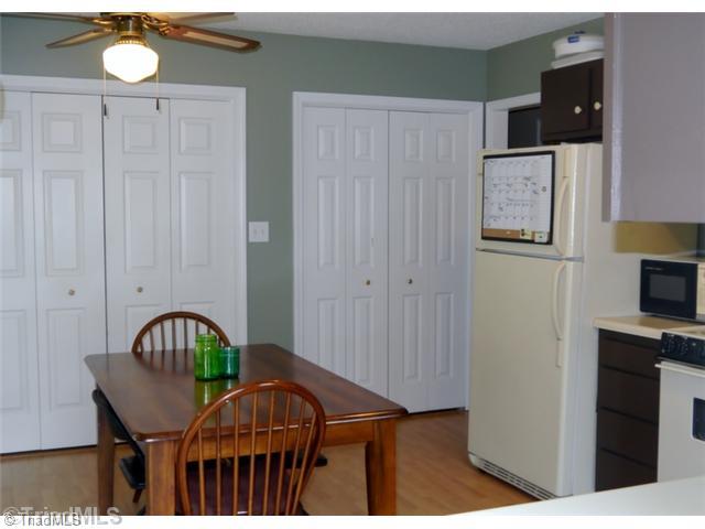 783 Red Clay Road Eden, NC 27288 - Photo 7 of 15 Kitchen.