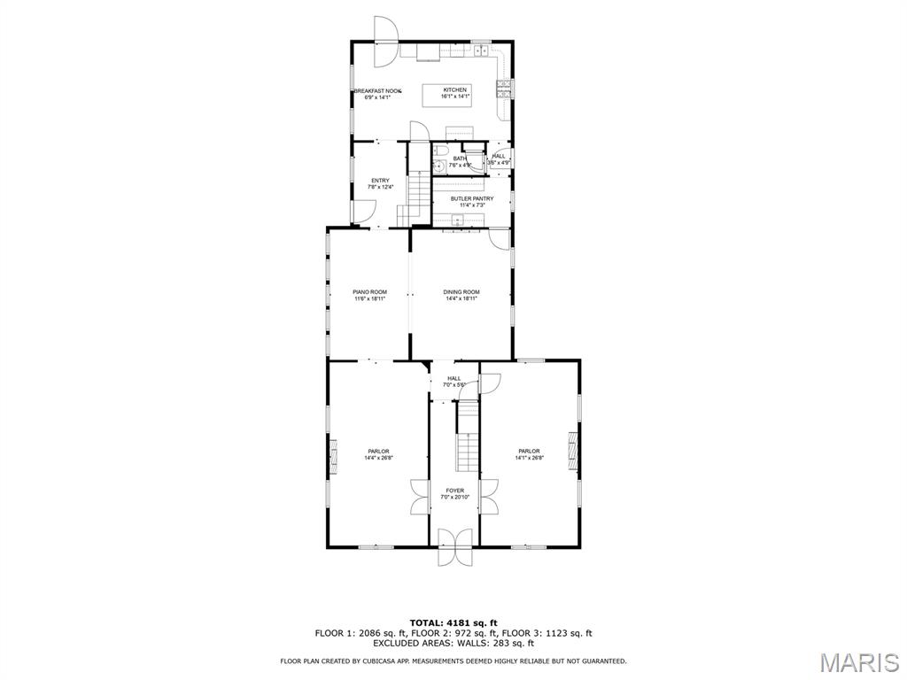 1014 Henry Street Alton, IL 62002 - Photo 38 of 39