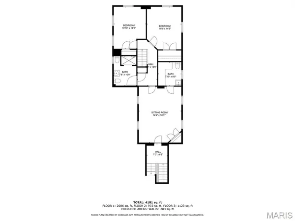 $849,500 | 1014 Henry Street, Alton, IL 62002