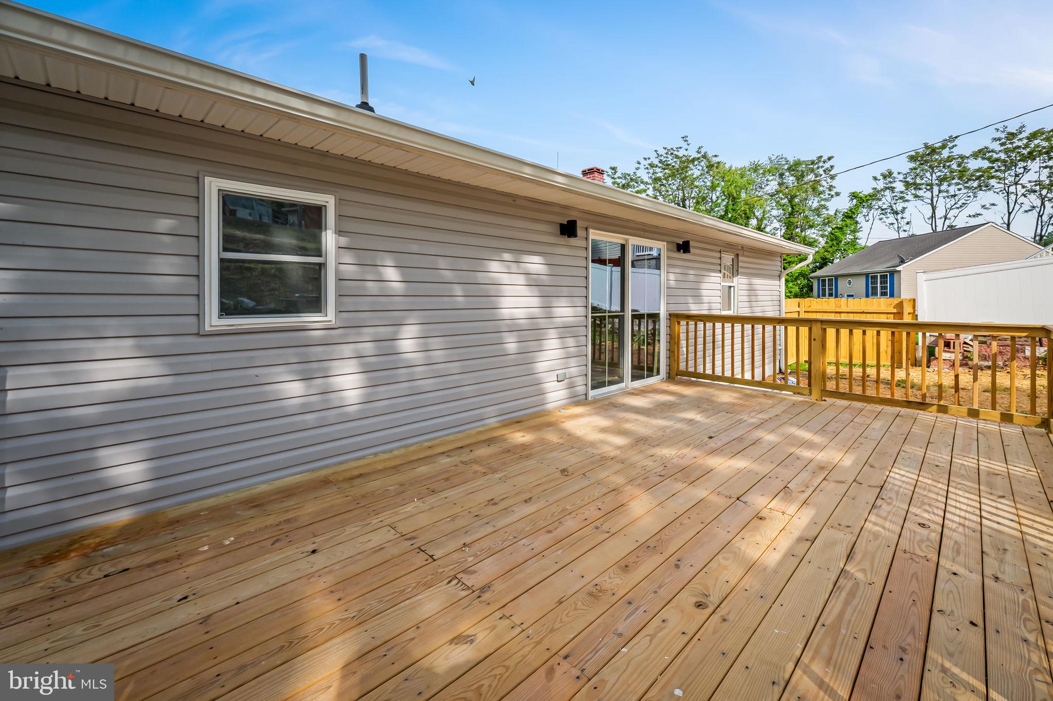 5 Mountain Road Linthicum Heights, MD 21090 - Photo 27 of 28
