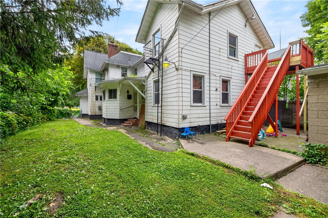 52 Lorimer Street Rochester, NY 14608 - Photo 37 of 38 Gallery Image 37