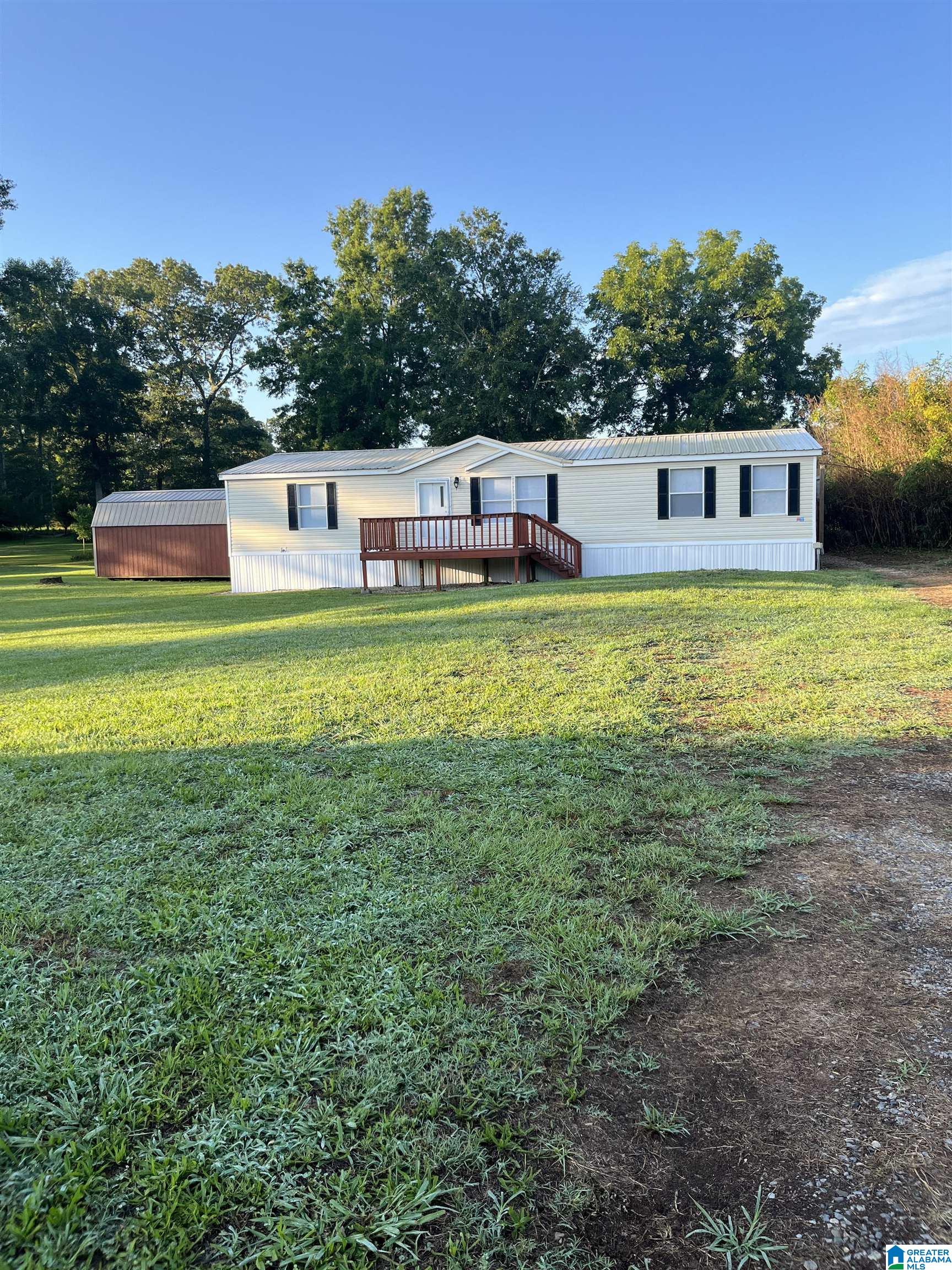 975 Carter Street Munford, AL 36268 - Photo 24 of 25