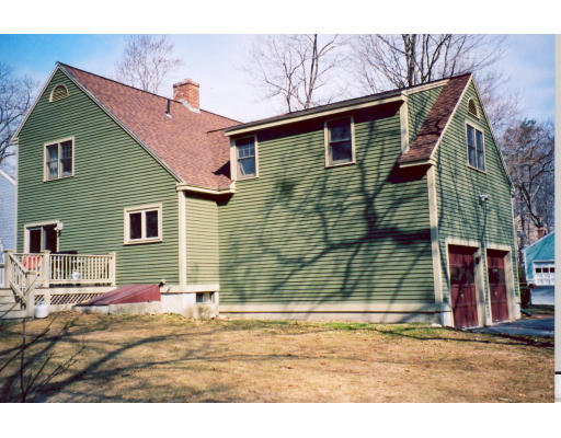 19 Tattan Farm Road Worcester, MA 01605 - Photo 2 of 6 Gallery Image 2