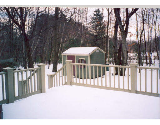 19 Tattan Farm Road Worcester, MA 01605 - Photo 6 of 6 Gallery Image 6