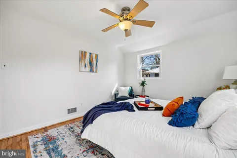 $480,000 | 12526 Epping Court, Silver Spring, MD 20906