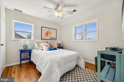 $480,000 | 12526 Epping Court, Silver Spring, MD 20906