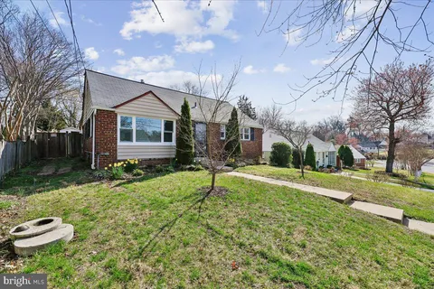 $480,000 | 12526 Epping Court, Silver Spring, MD 20906