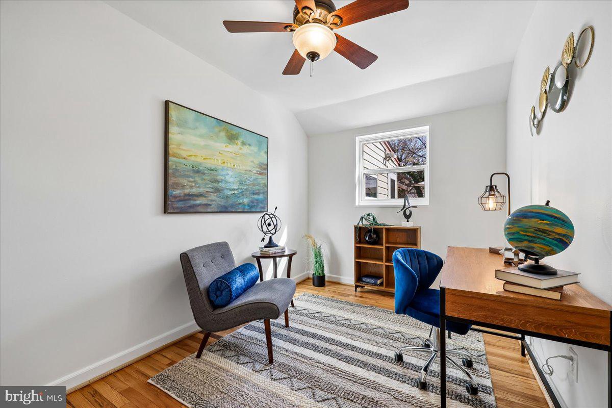 12526 Epping Court Silver Spring, MD 20906 - Photo 22 of 40