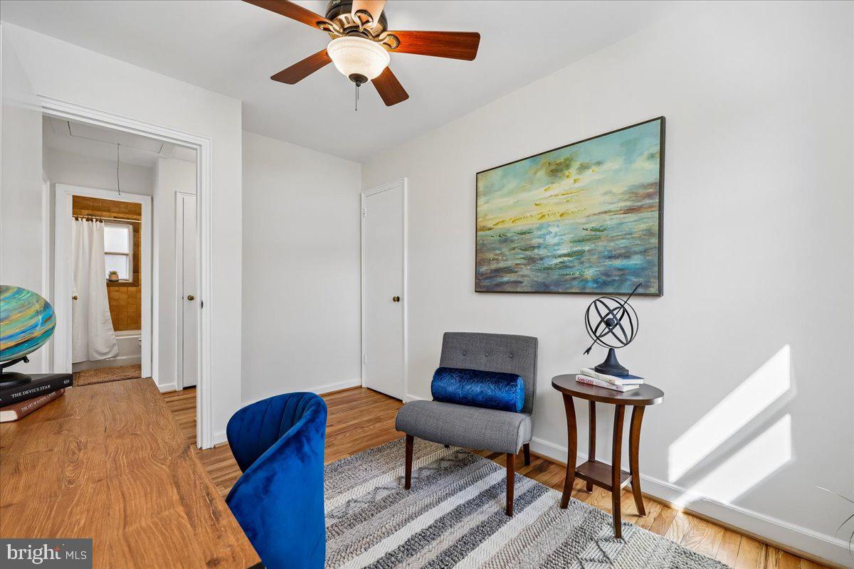 12526 Epping Court Silver Spring, MD 20906 - Photo 23 of 40