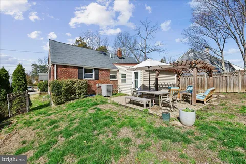 $480,000 | 12526 Epping Court, Silver Spring, MD 20906