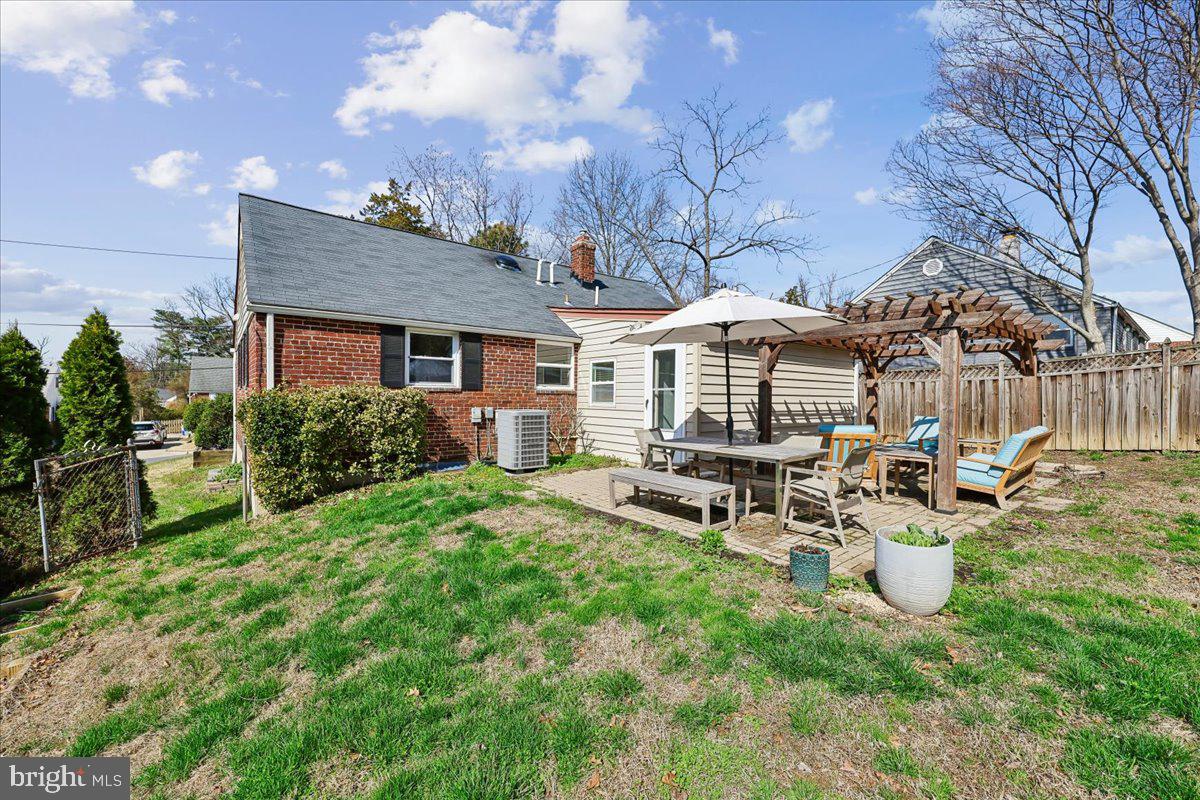 12526 Epping Court Silver Spring, MD 20906 - Photo 30 of 40