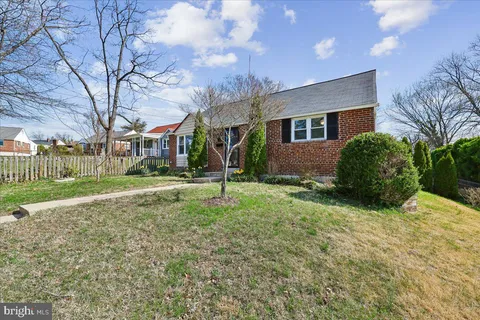 $480,000 | 12526 Epping Court, Silver Spring, MD 20906