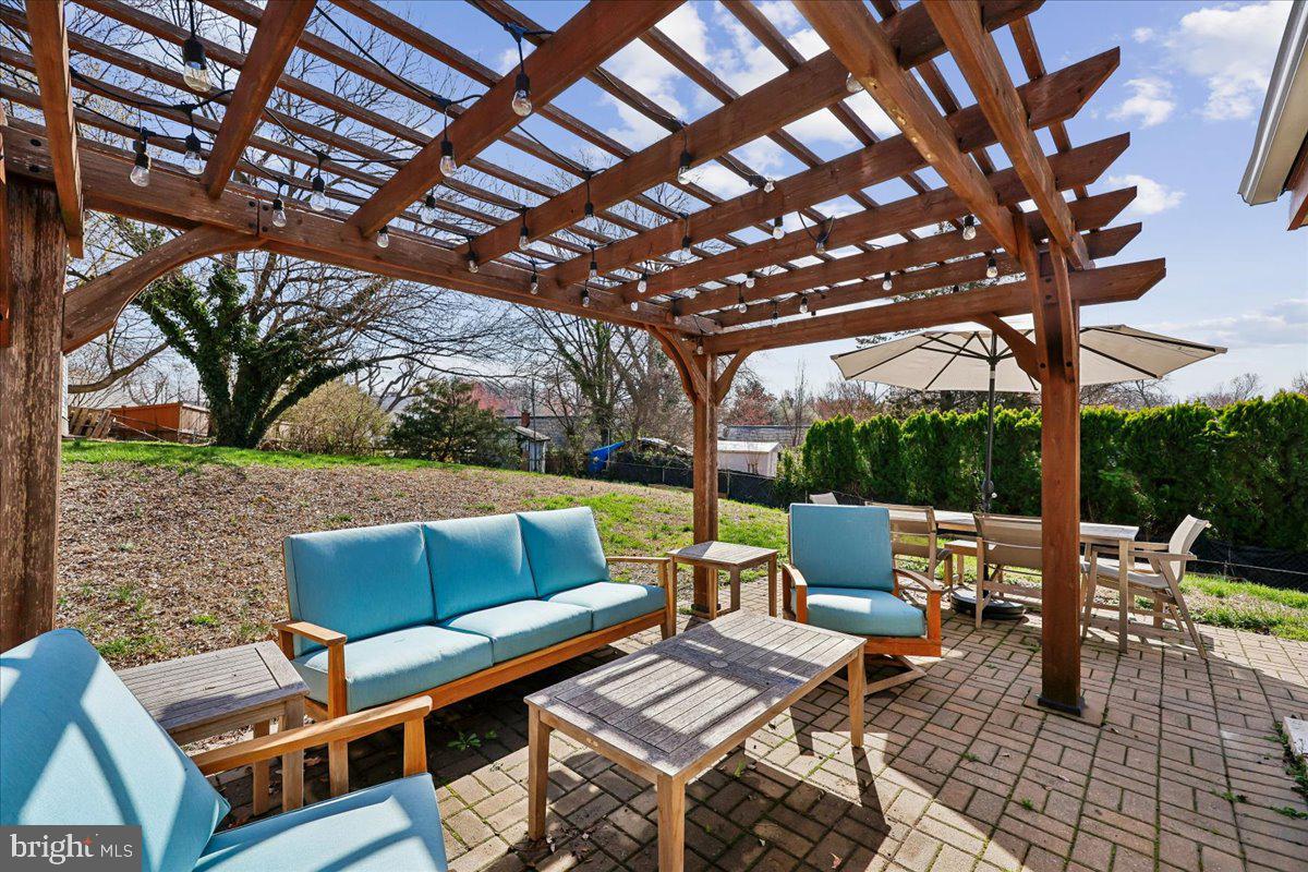 12526 Epping Court Silver Spring, MD 20906 - Photo 31 of 40