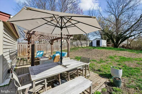 $480,000 | 12526 Epping Court, Silver Spring, MD 20906