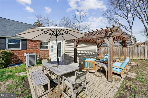 $480,000 | 12526 Epping Court, Silver Spring, MD 20906