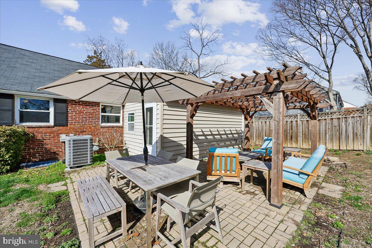 12526 Epping Court Silver Spring, MD 20906 - Photo 33 of 40