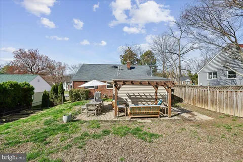 $480,000 | 12526 Epping Court, Silver Spring, MD 20906