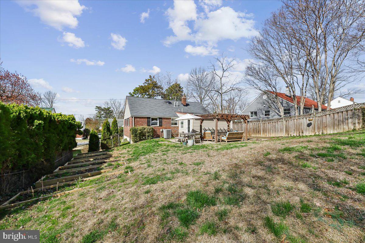 12526 Epping Court Silver Spring, MD 20906 - Photo 35 of 40