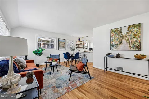 $480,000 | 12526 Epping Court, Silver Spring, MD 20906