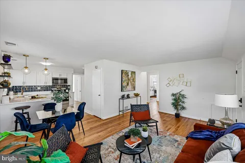 $480,000 | 12526 Epping Court, Silver Spring, MD 20906