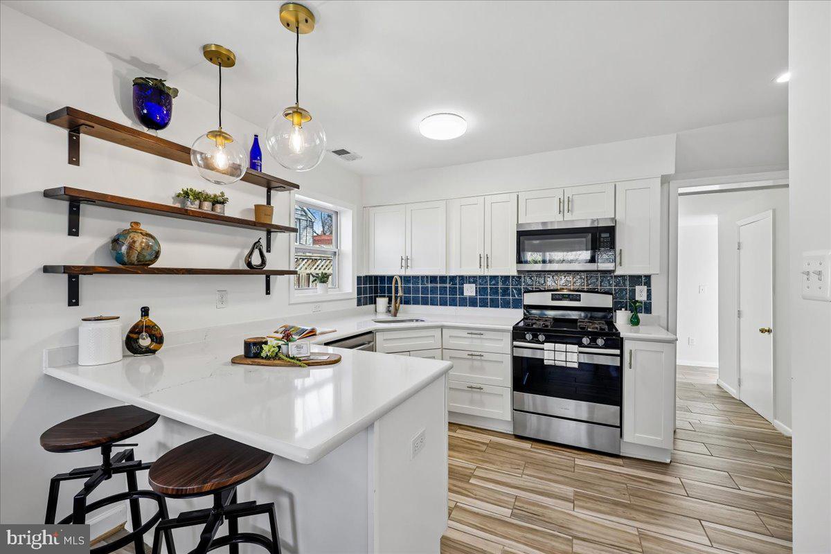 12526 Epping Court Silver Spring, MD 20906 - Photo 9 of 40