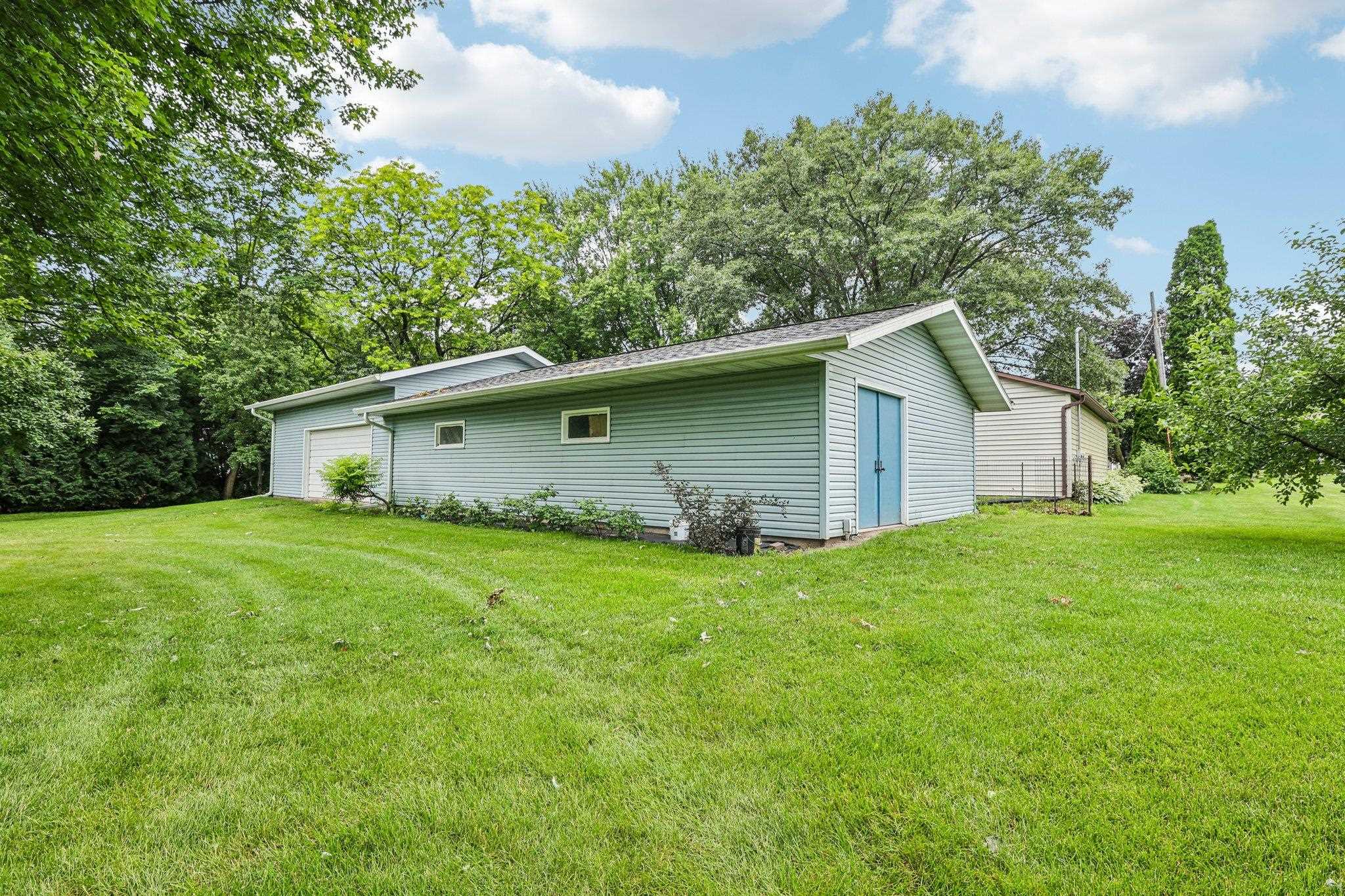 4833 Windsor Prairie Road DeForest, WI 53532 - Photo 50 of 53