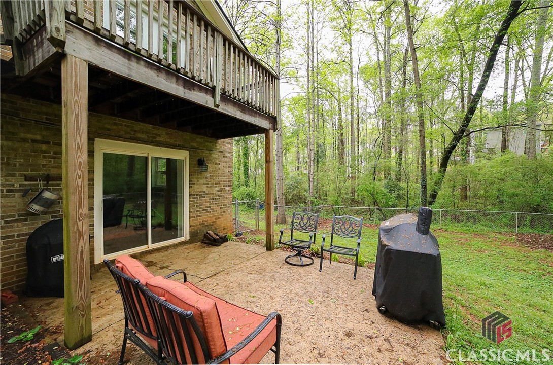281 Rhodes Drive Athens, GA 30606 - Photo 33 of 44