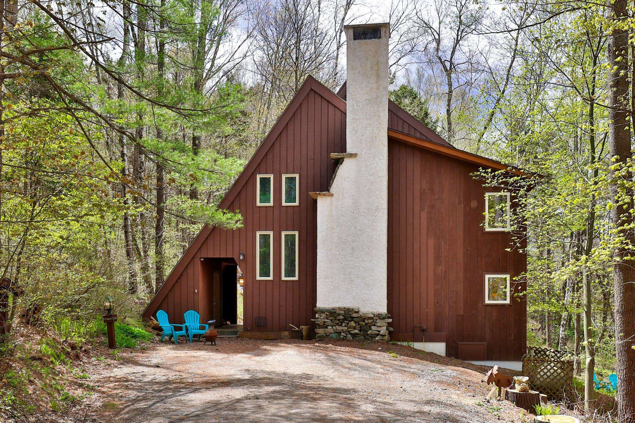208 Great Hawk Road Rochester, VT 05767 - Photo 2 of 43
