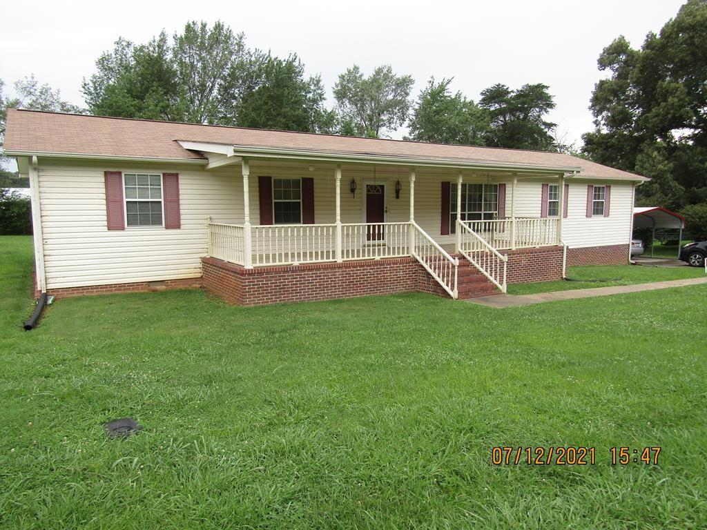139 Perimeter Road Benton, TN 37307 - Photo 1 of 34 Gallery Image 1