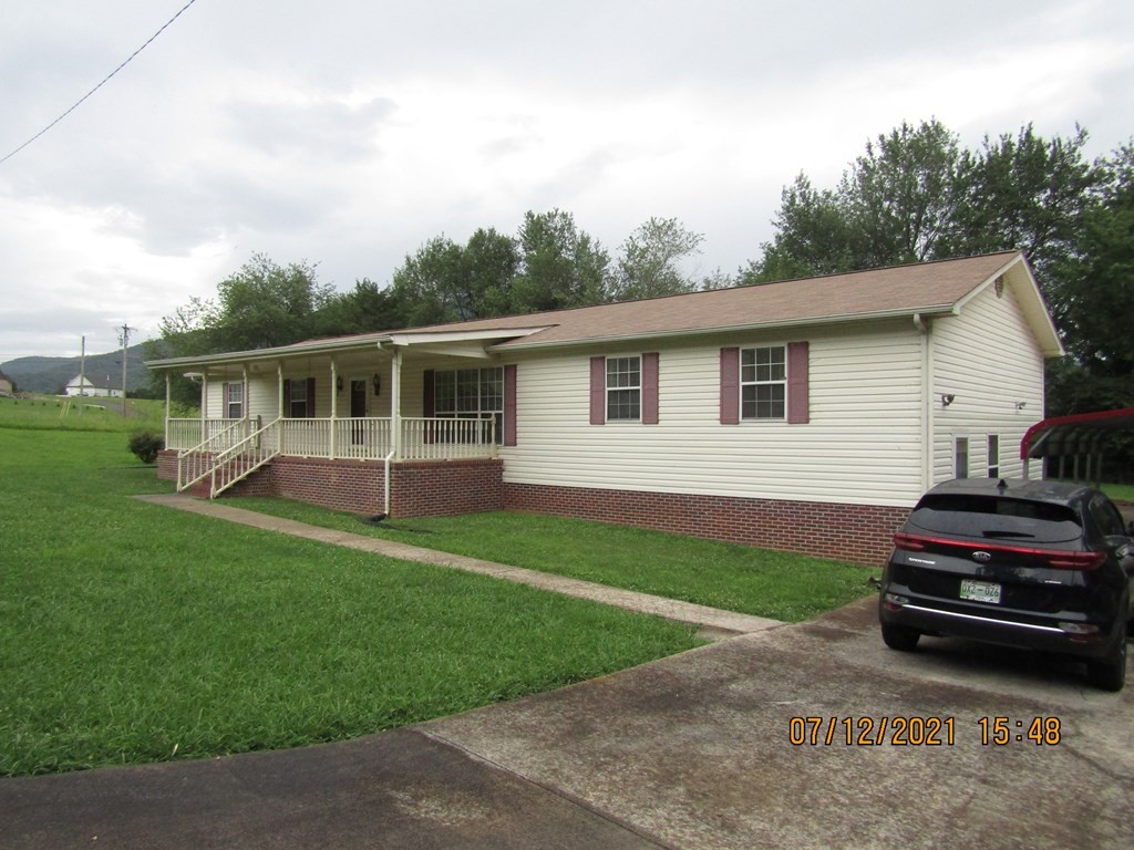 139 Perimeter Road Benton, TN 37307 - Photo 2 of 34 Gallery Image 2