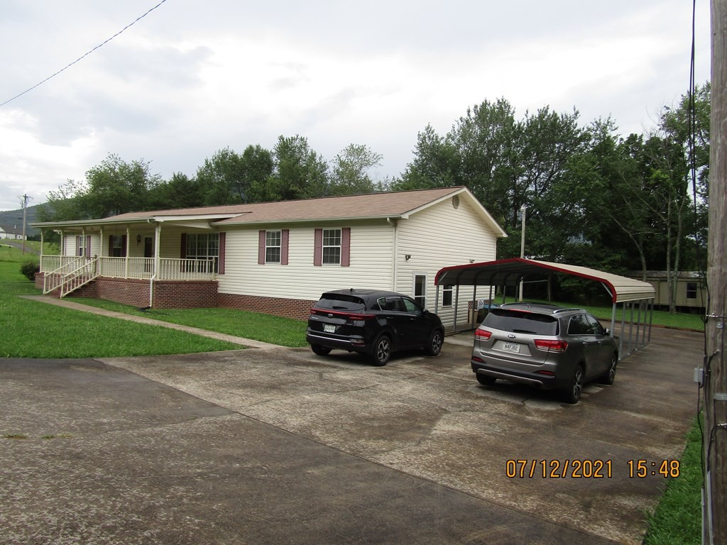 139 Perimeter Road Benton, TN 37307 - Photo 3 of 34 Gallery Image 3