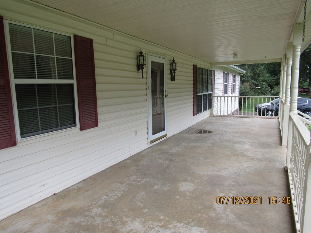 139 Perimeter Road Benton, TN 37307 - Photo 6 of 34 Gallery Image 6