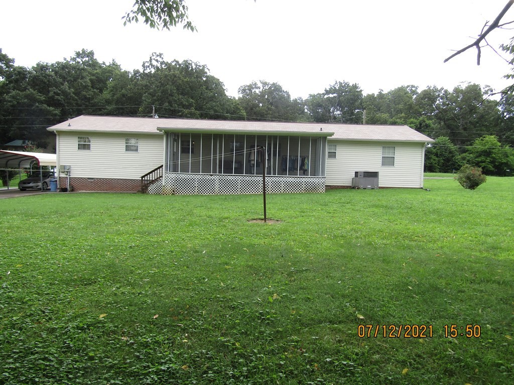 139 Perimeter Road Benton, TN 37307 - Photo 10 of 34 Gallery Image 10