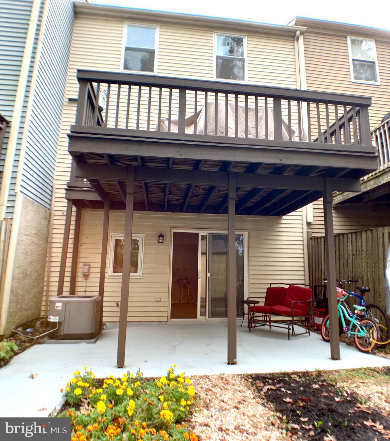 48 Trailwood Road Baltimore, MD 21236 - Photo 16 of 18 Gallery Image 16