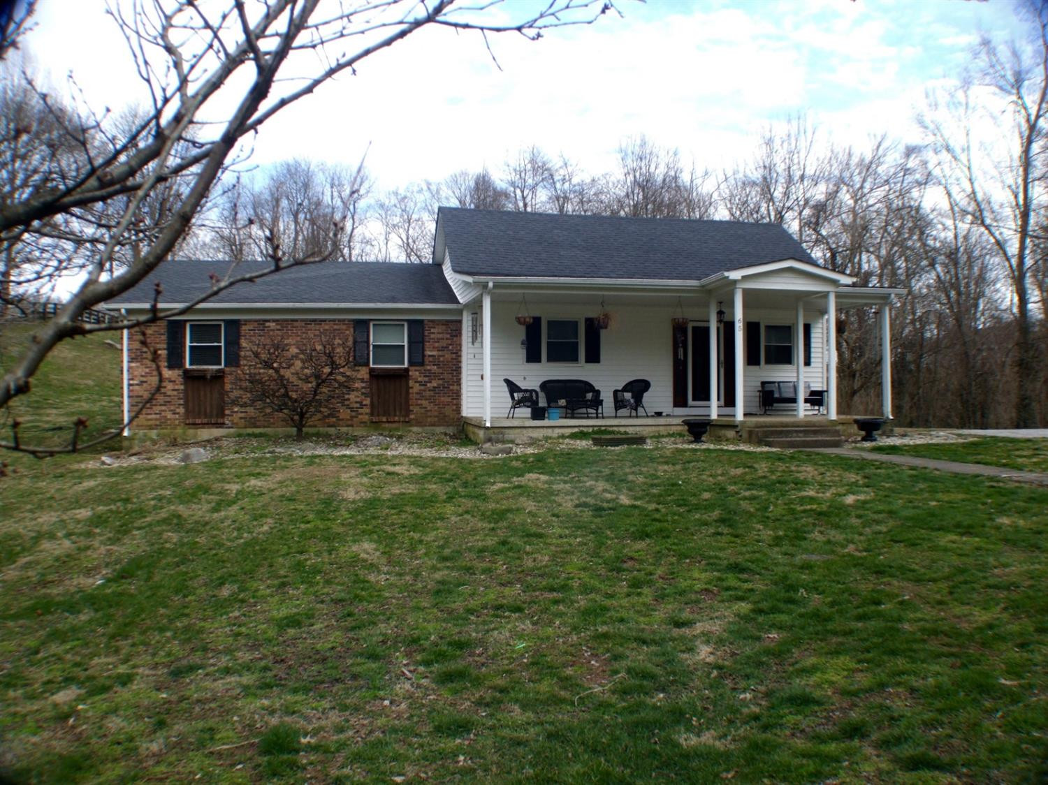 65 Old Sawmill Road Wilmore, KY 40390 - Photo 14 of 16 Listing Photo